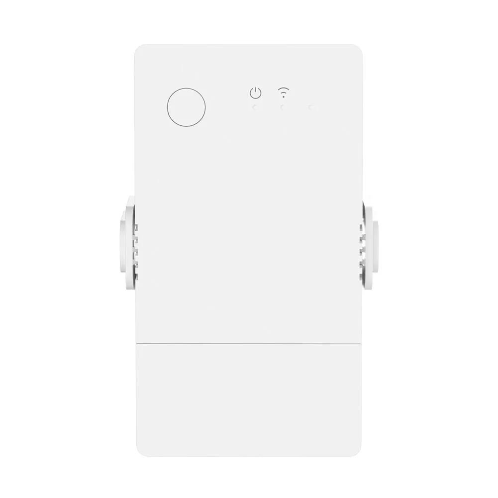 

Умный переключатель POWR316D, 16 А, с Wi-Fi