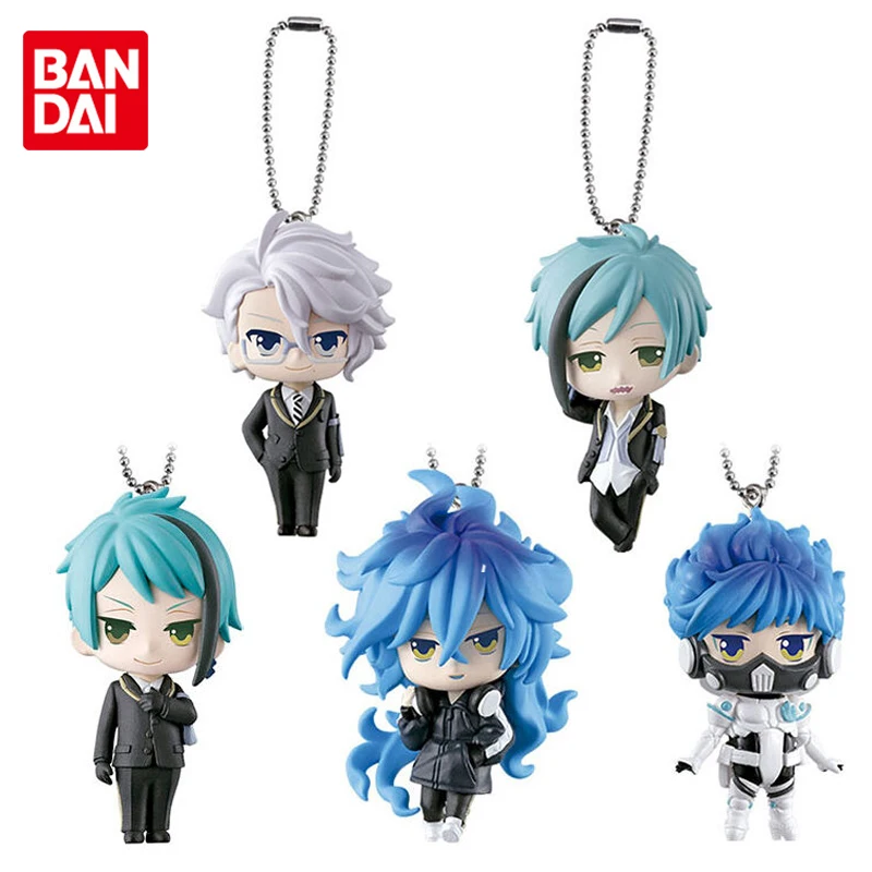 Фигурки героев мультфильма витая страна-чудес |