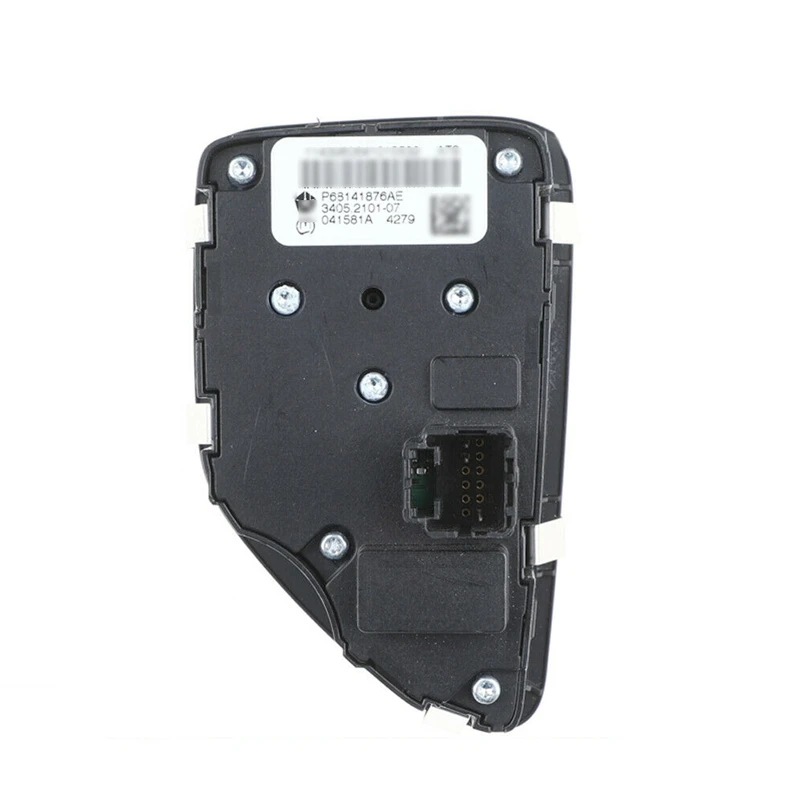 Для Jeep Cherokee 4WD 2014-2019 годов переключения фотопереключатель P68141876AF