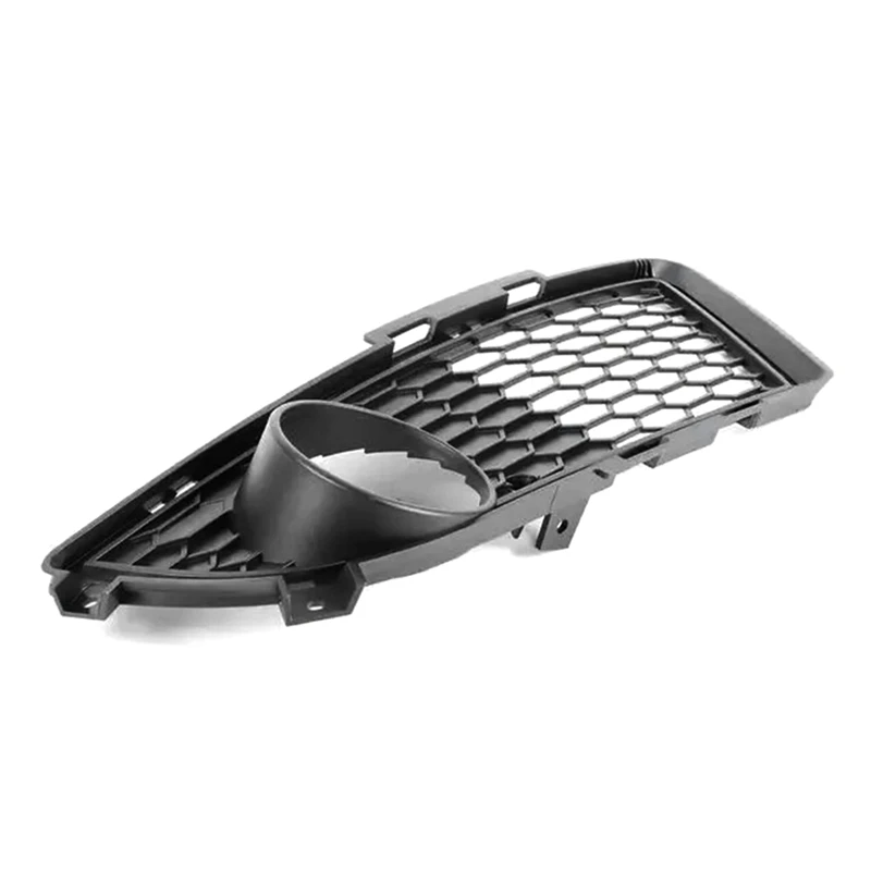 Для BMW 3-Series E90 E91 LCI M Sport 2009-2011 передний бампер автомобиля MTECH противотуманные фары