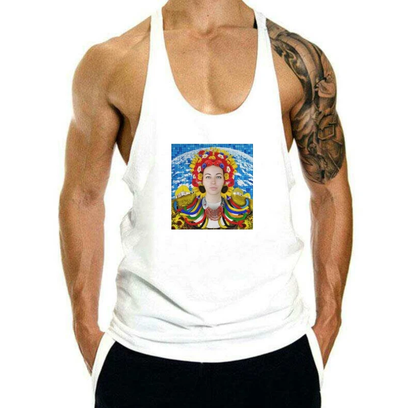 

tank top men Fashion men tank top men bioshick Ukraine tank top men