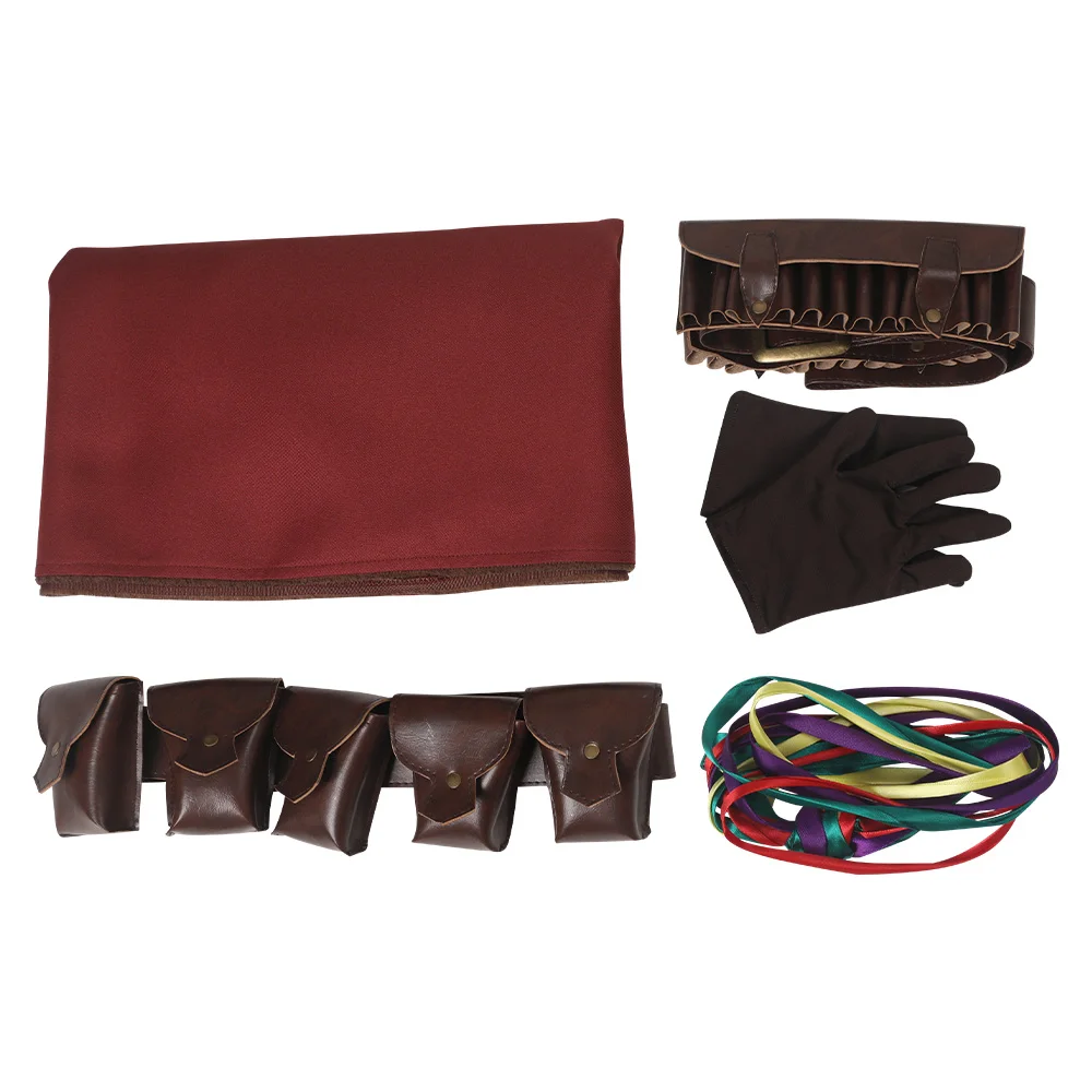 Детский костюм Jawa для косплея ТВ охотник за головами 3 детский ролевых игр