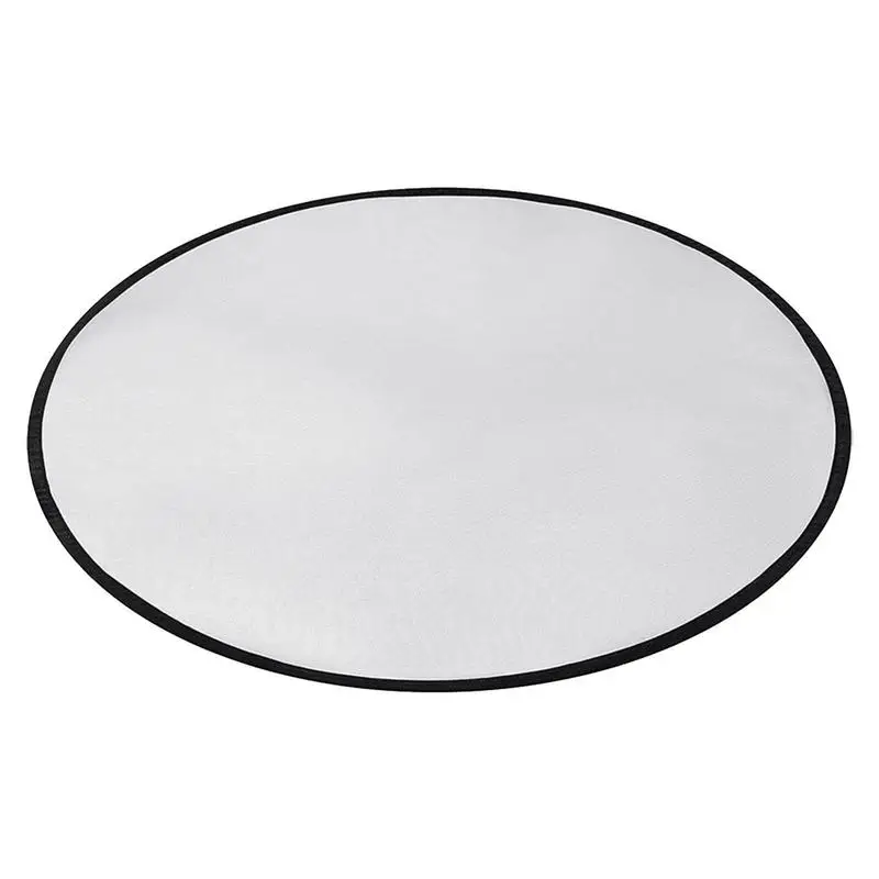 

Коврики для гриля для улицы, гриль, наружные рандовые коврики для барбекю, водонепроницаемые портативные моющиеся стеклопластиковые подкладки, товары для гриля