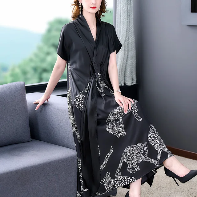 Short Sleeve Elegant Bodycon Dress 2022 