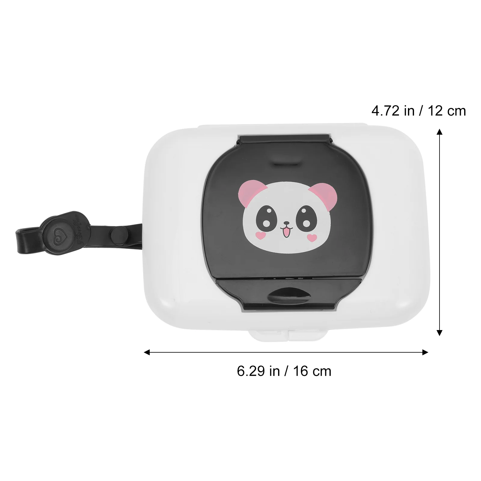 Рисунок 6 - Коробка для протирания