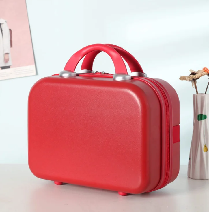 

NEW Travel carry on suitcase ,trolley luggage case,rolling luggage,Women cabin cosmetic luggage NEW