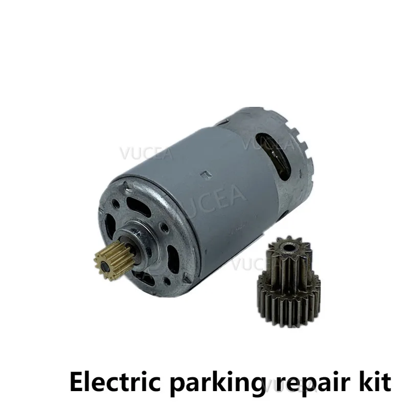 

Car electronic parking repair kit For Hyundai Santa fe Maxcruz Sorento Hand brake motor gear maintenance 59700 2W600 2W800 B8600