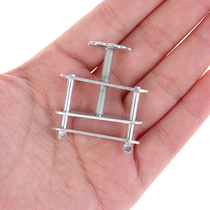 Лабораторный зажим для трубок Hoffman воды спиральный шланга резинового