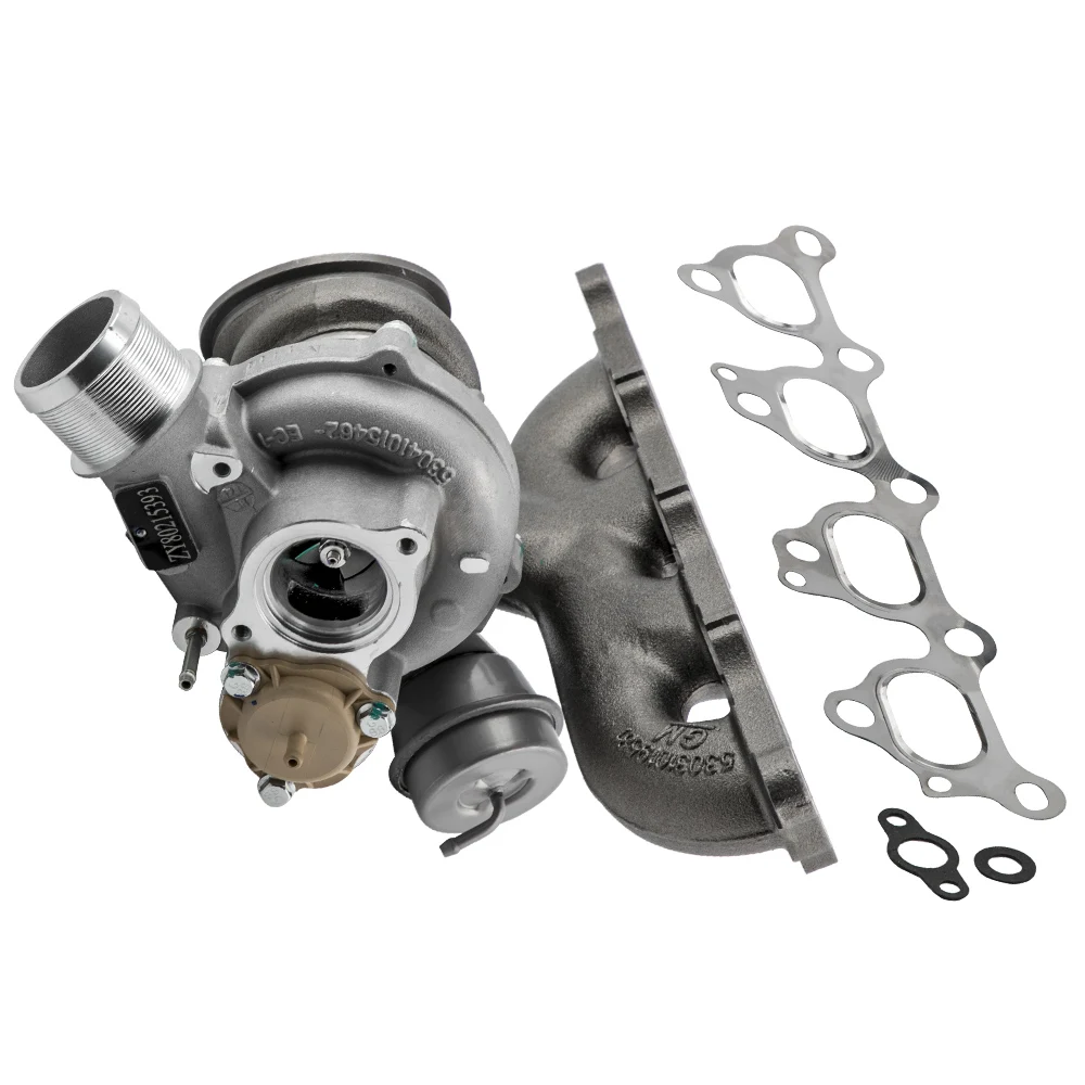 Турбокомпрессор для Vauxhall Astra Corsa модели Insignia Meriva 1 6 Turbo VXR 2007- 53039980110 53039880110 турбина с