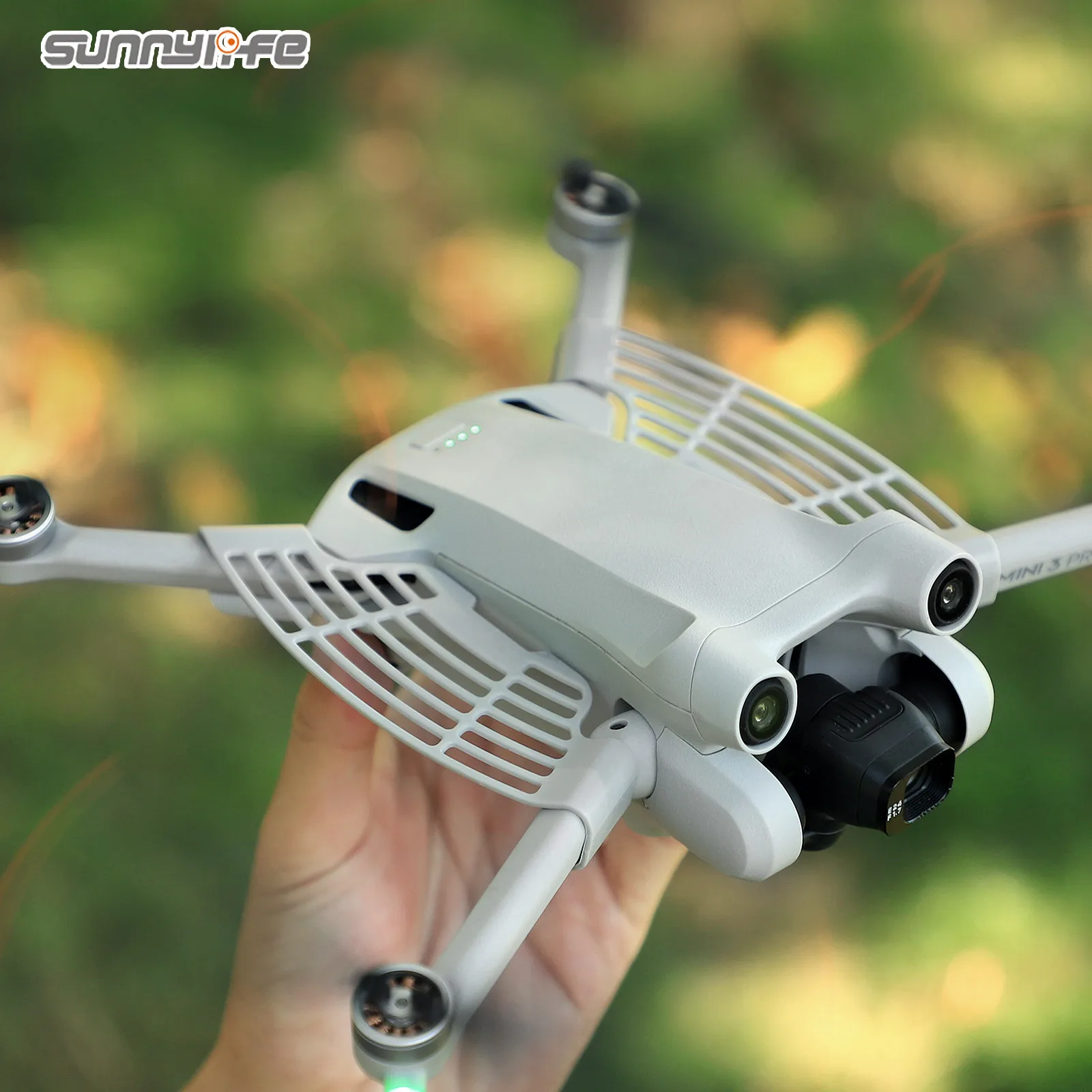 

Аксессуары для дрона DJI Mini 3 Pro, защитная накладка на палец, защитная накладка для дрона, защитная накладка для плотины, защитная накладка для ...