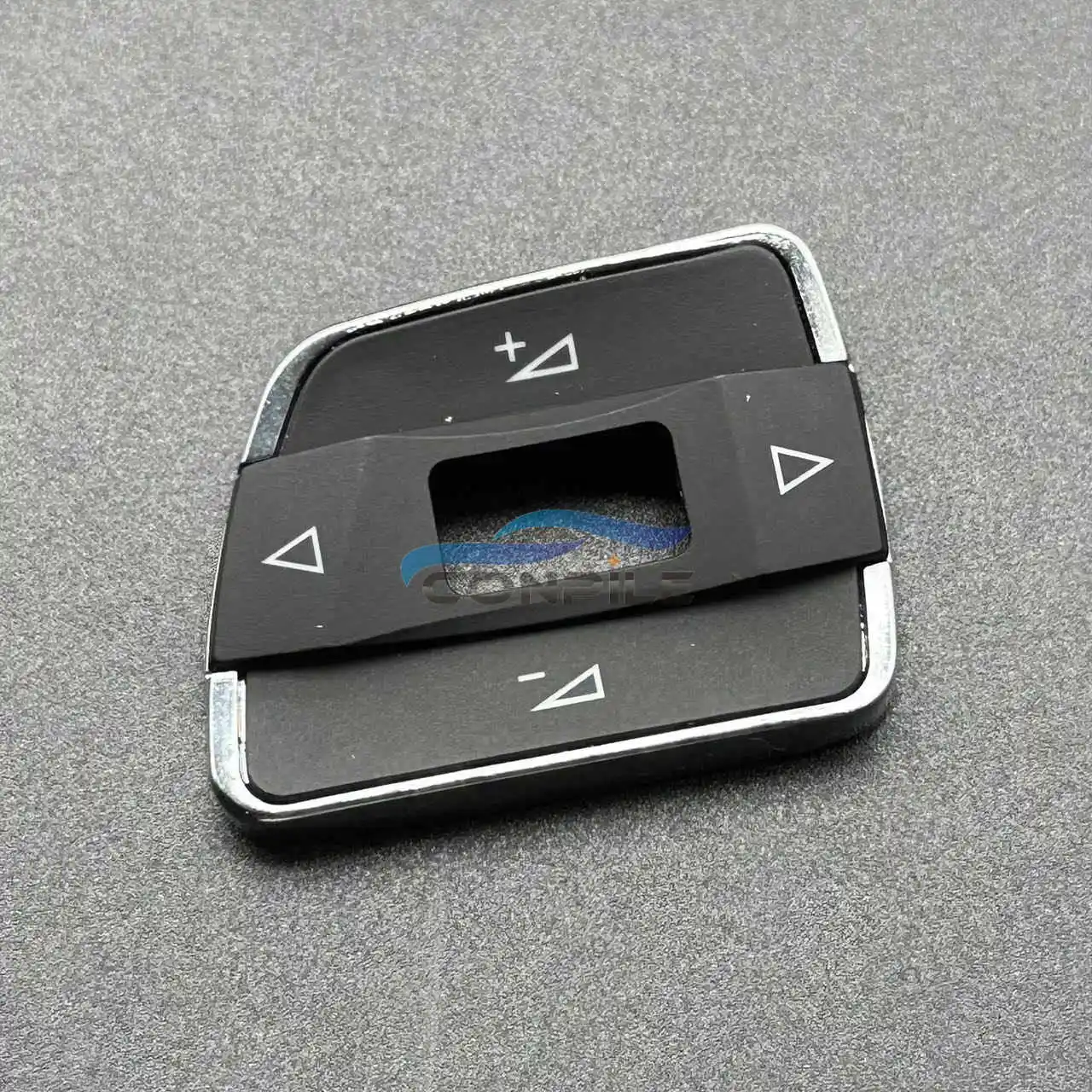 

Для Фольксваген старый телефон мультифургон MAGOTAN путешествие рулевое колесо звуковая Настройка корпус кнопки 1 шт.