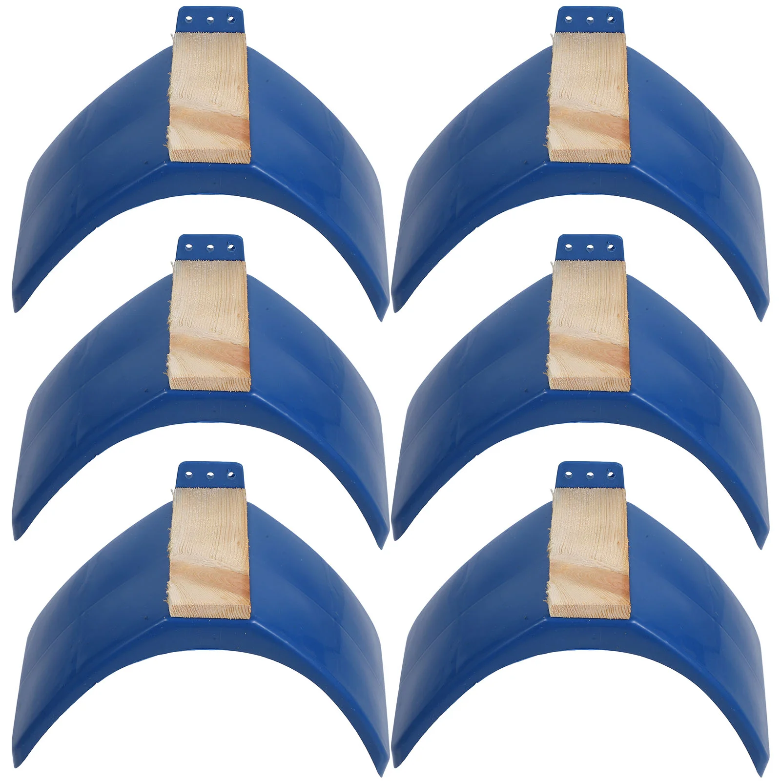 Голубь из цельного дерева пластиковый окунь стоячие рамки стойка для отдыха