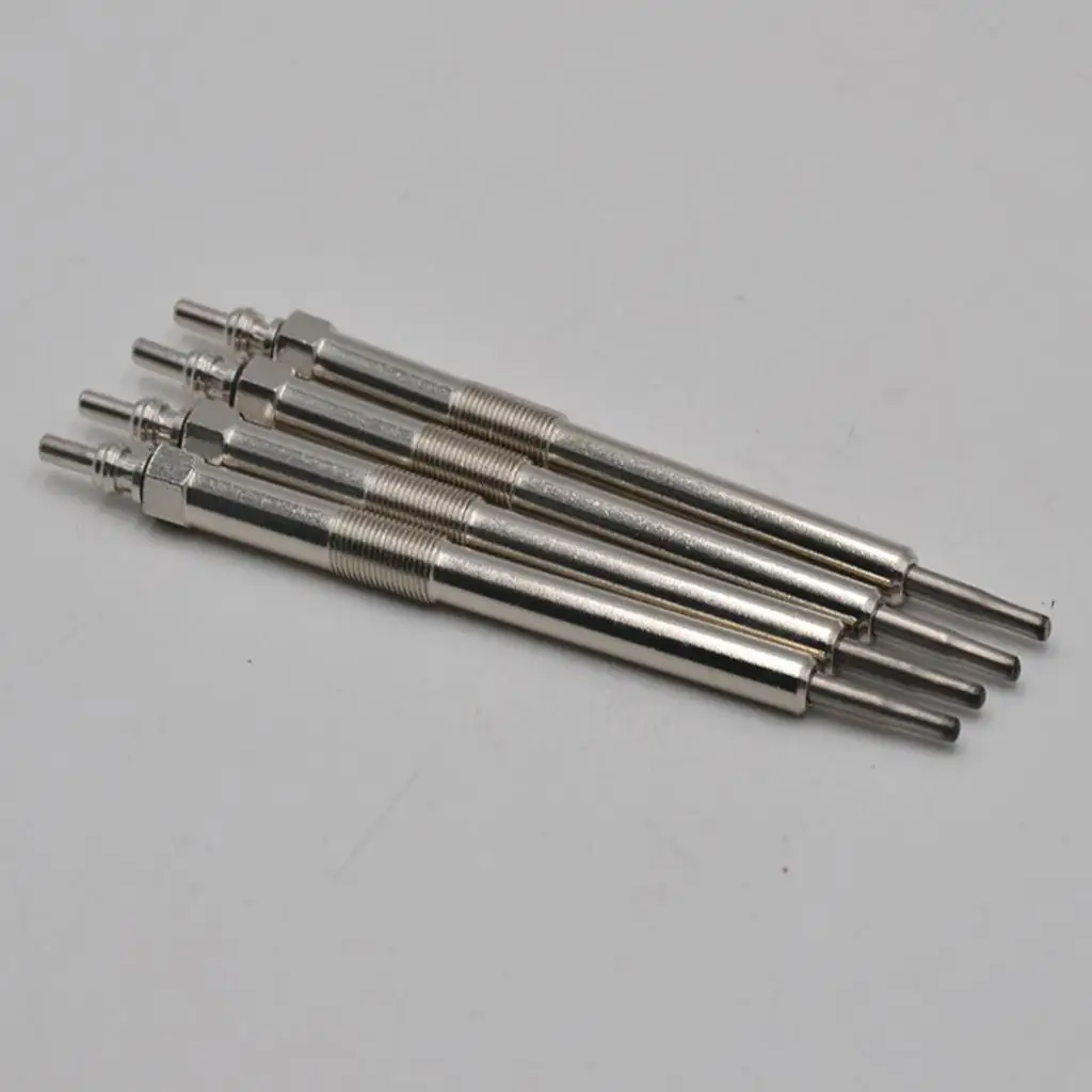 4X Świece żarowe przed nagrzewnicy do Q70 QX50 70 13-20 Nissan 10-14