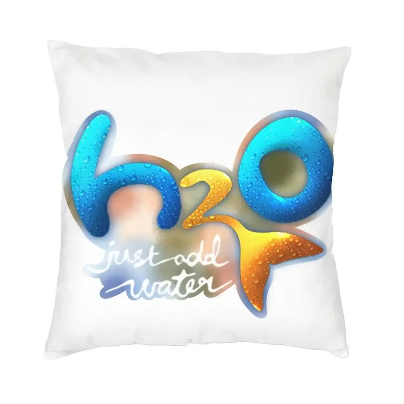 

Чехол для подушки H2O Just Add Water