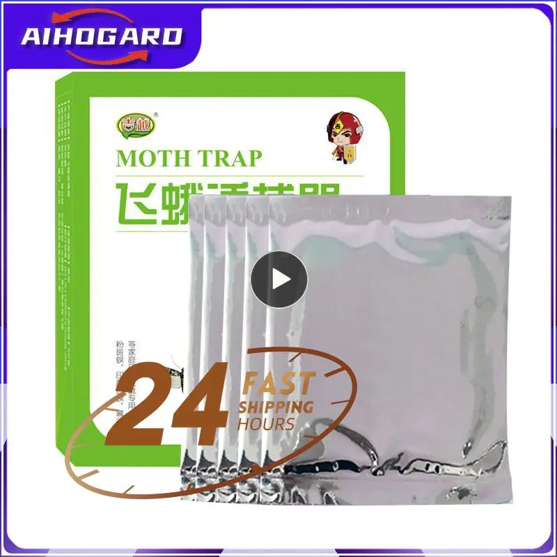 Пищевая ловушка для хранения одежды средство против клещей устранения феромонов