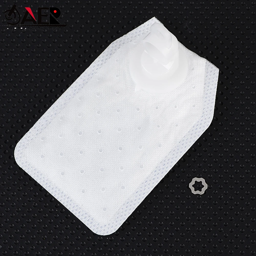 Элемент фильтра топливного насоса для мотоцикла Yamaha Zuma BWS 125 YW125 CZD300 X-MAX 300 YZF R25A R3A R3