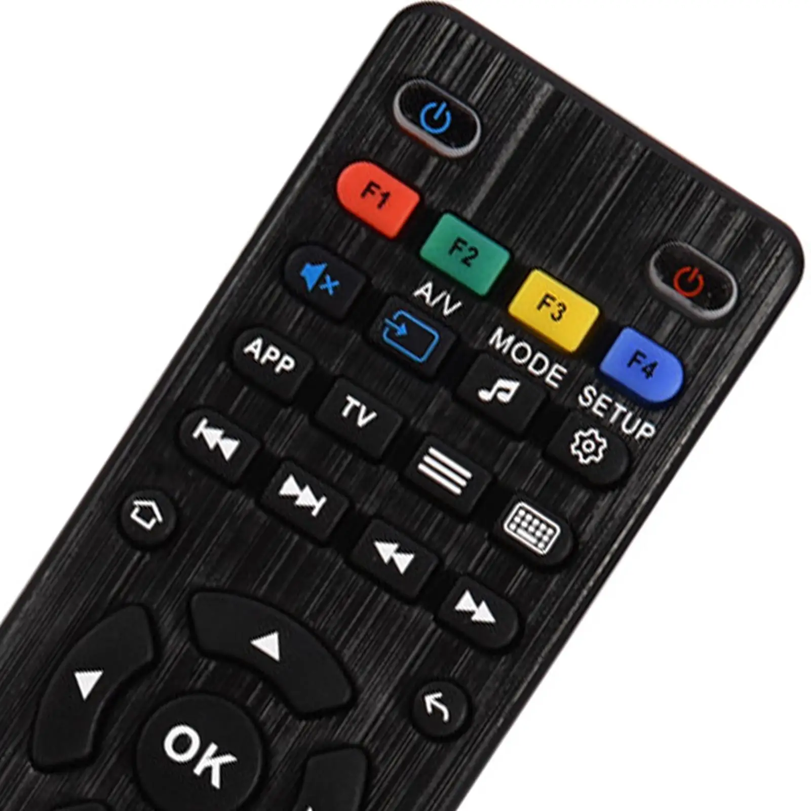 Замена пульта дистанционного управления Smart TV Box для PlayStation 100 254 255 260 261-07 IPTV