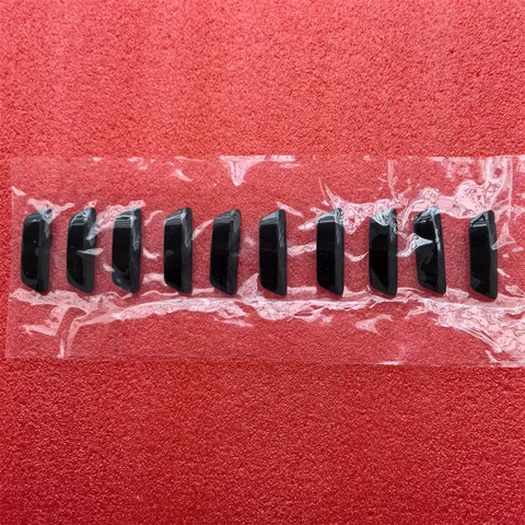 Оригинальная передняя крышка для DJI Air 3S, линза TOF для предотвращения препятствий