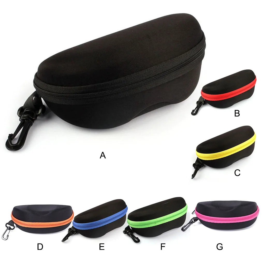 

Противоударный держатель для солнцезащитных очков, для мужчин и женщин