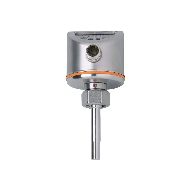 

IFM Germany Flow monitor SIR11ABBFPKG/US-100-IPF SI6800 IFM sensor