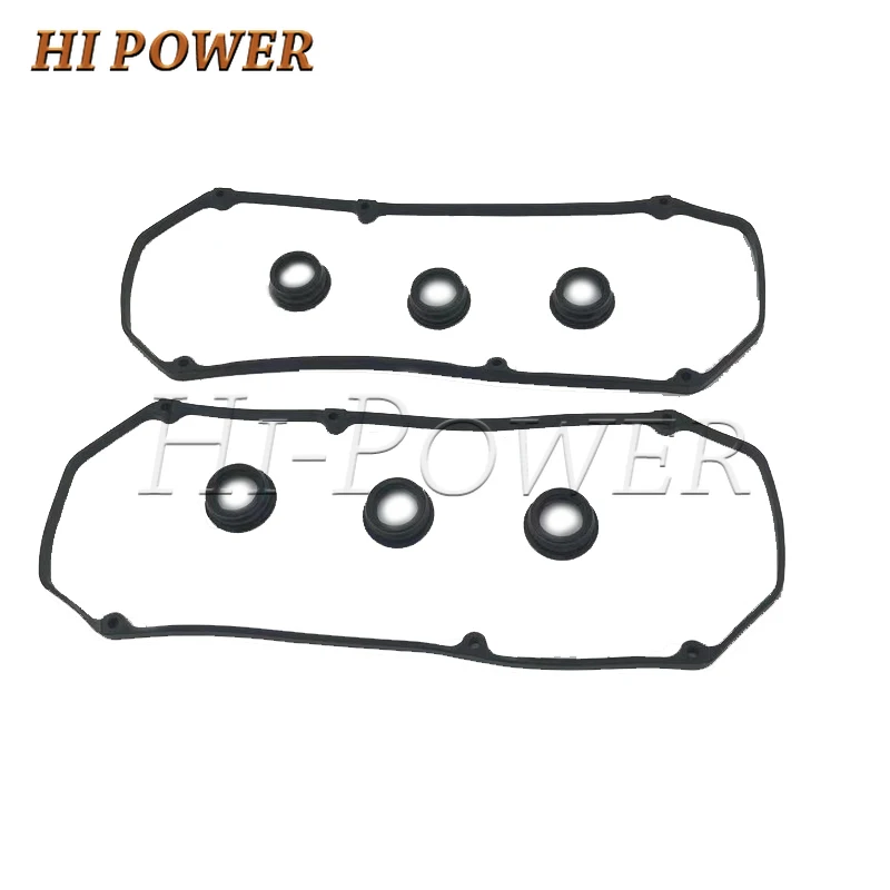 МД 198128 303148 Прокладка клапана уплотнительное кольцо уплотнение свечи зажигания
