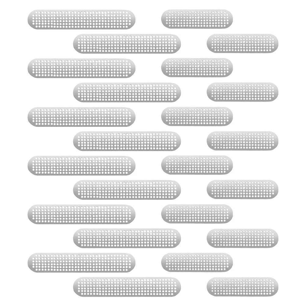 

Speaker Sticker Net Mesh Mobile Stickers Meshes Adhesive Covertrumpet Short Anti Tool Loudspeaker Nets Self Protector