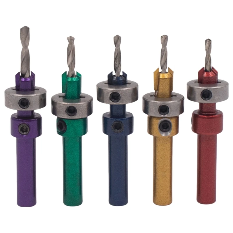 Зенкер для дерева Y6GD