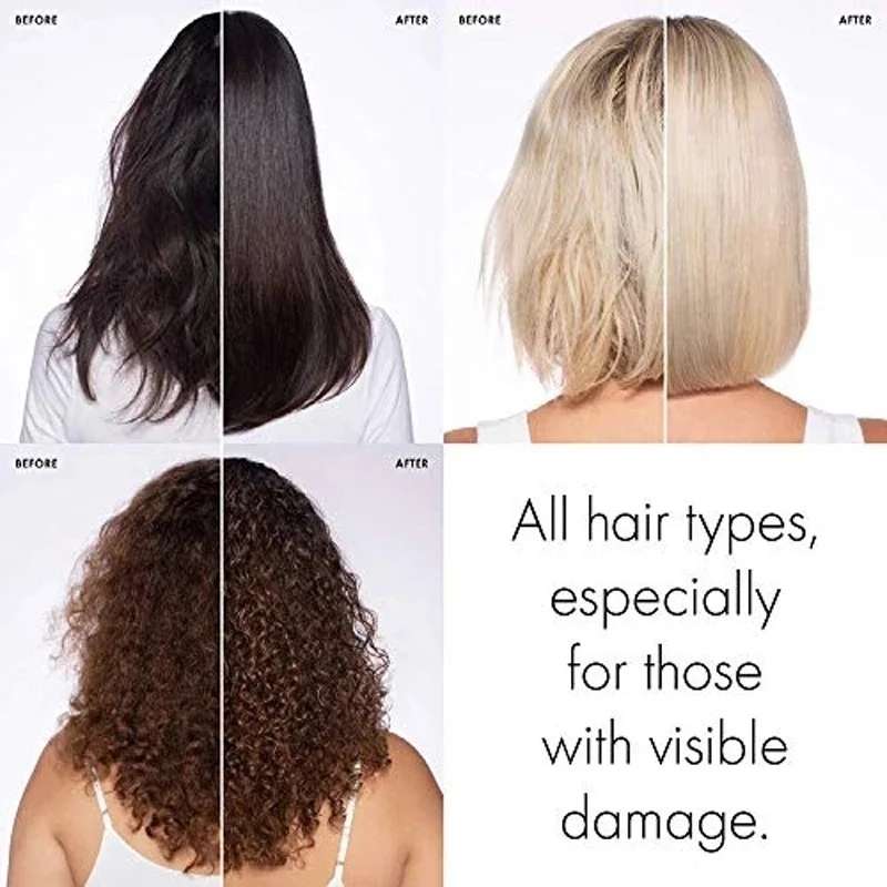 Olaplex No.1/2/2 Подарочная коробка усилитель соединения перфлектор для восстановления
