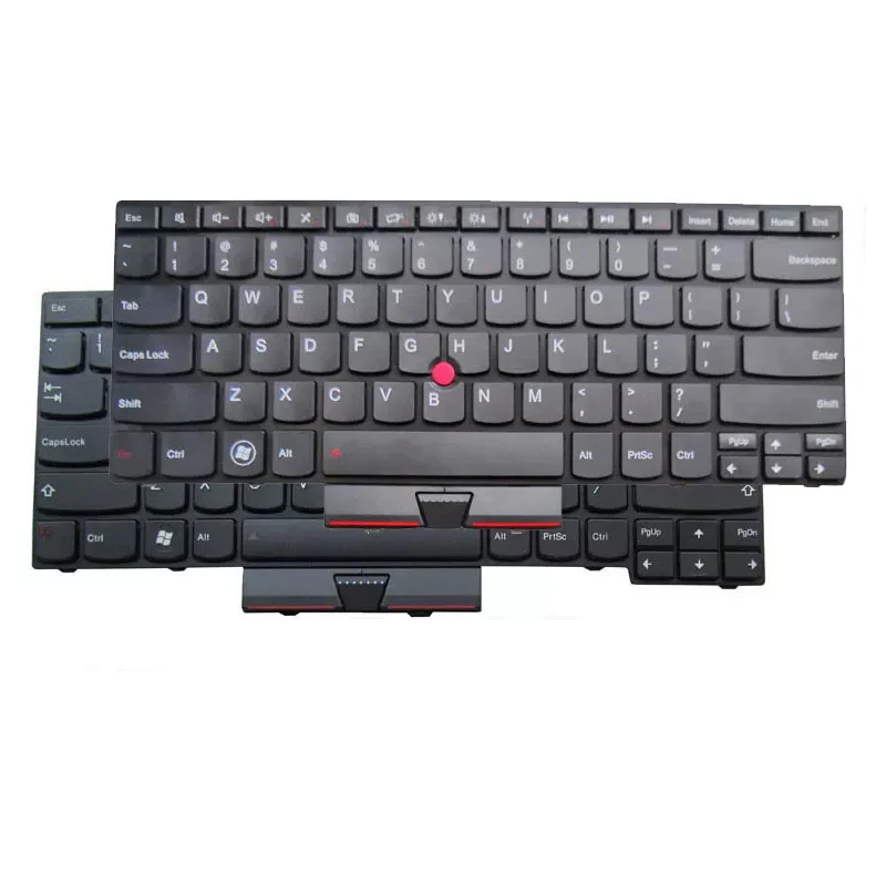 

Новая сменная Клавиатура для ноутбука Lenovo E420 E425 E420S S420 E320 E325