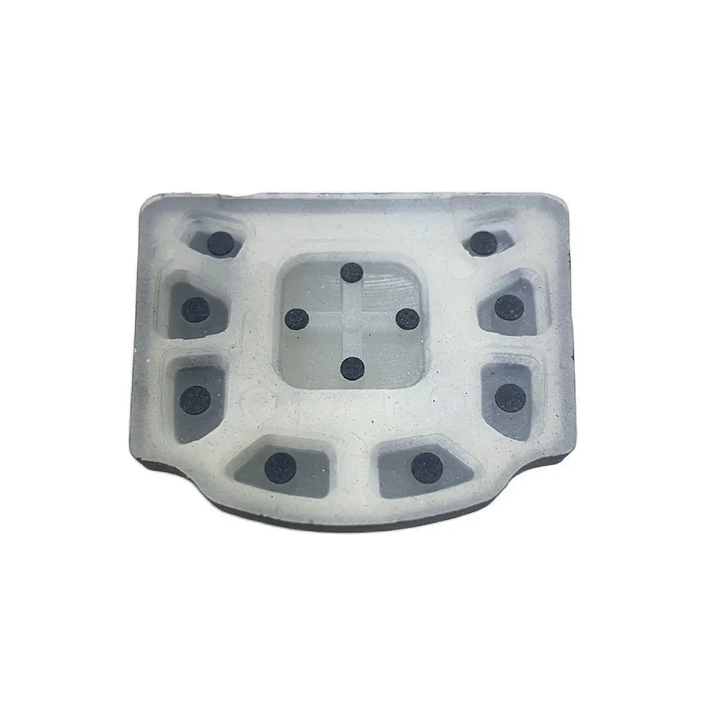 Для GAMRIN ALPHA 50 Astro320 430 900 клавиатура резиновая кнопка портативная GPS-часть