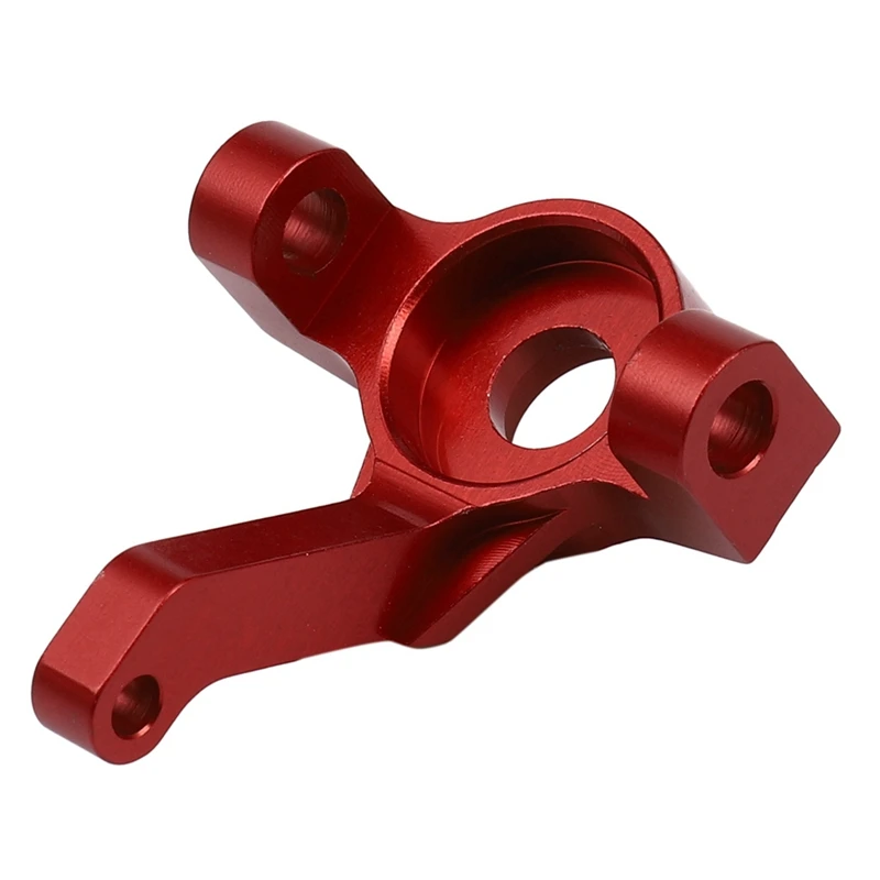 2 шт. металлическая передняя чашка рулевого управления для RGT EX86100 86100 1/10 RC