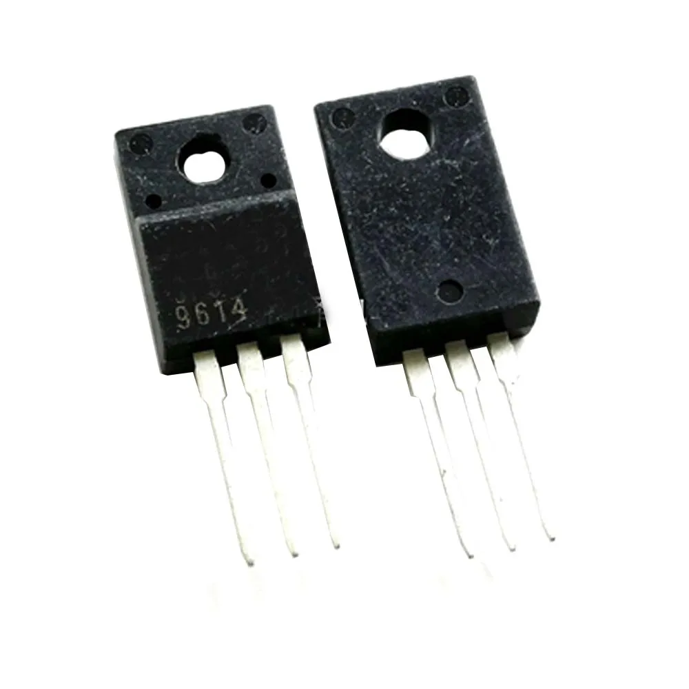 

1 шт. SFS9614 TO-220F 250V1.3A
