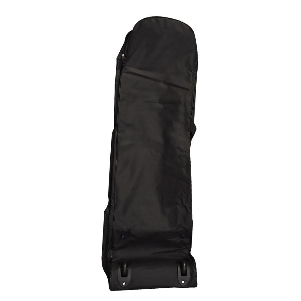 

Air Pack Golf Bag Dustproof Foldable Protective Sleeve Storage Bag Thickened Tug Design 130 X 36 X 25cm 600D Cloth