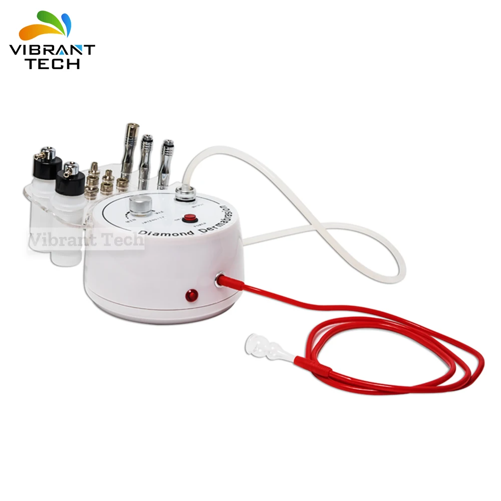 

Skin scrubber multifunctional beauty salon equipment