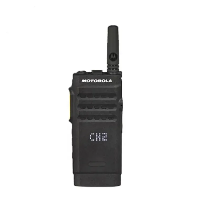 Фото Motorola Sl1600 Sl300 Sl1m Sl500 Walkietalkie 256-канальная двухсторонняя радиостанция Dmr на большие расстояния №1