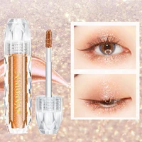 2g eye shadow shiny waterproof cosmetics fashion eyes makeup for women