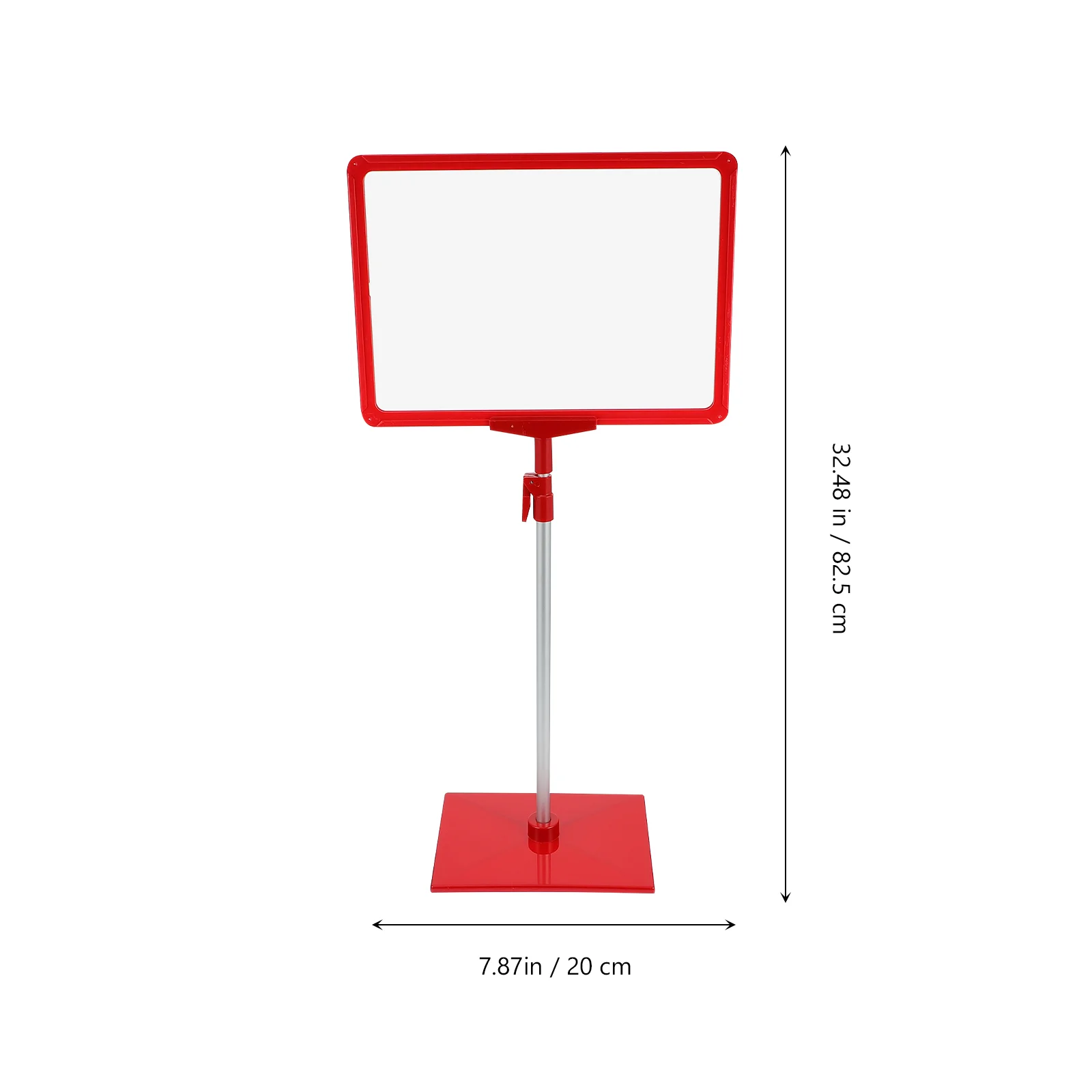 Держатель для плаката