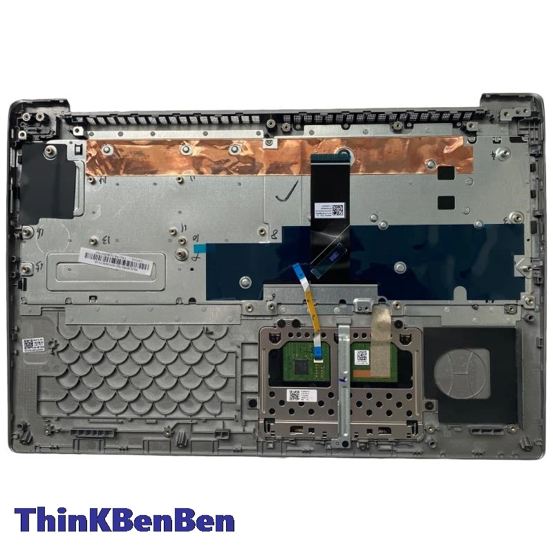 Верхний чехол для ноутбука Thinkbenben Lenovo Ideapad 330S 15 15IKB