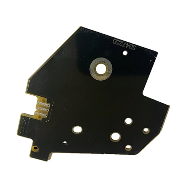 Плата модуля освещения для автомобильной фары 5903870B2 AGR6975 A6 S6 C7 4G 2016 запасные части