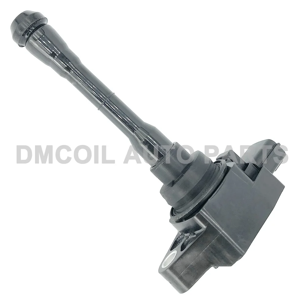 Катушка зажигания для NISSAN JUKE QASHQAI X-TRAIL III T32 RENAULT CLIO ESPACE MEGANE IV 1 6 8 2 0 MR16DDT MR20DD 2012- 22448-1KC0A