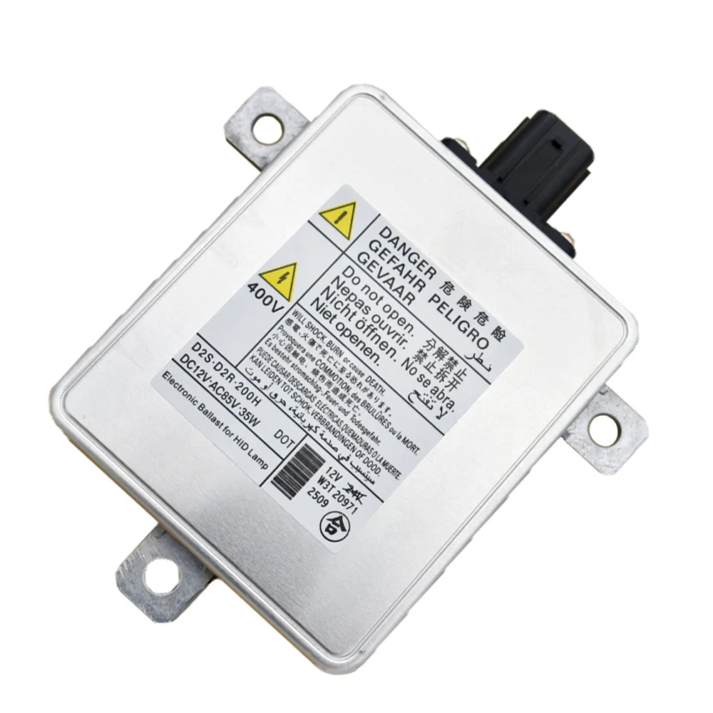 

НОВЫЙ ксеноновый балласт фар HID W3T19371 W3T16271 W3T20671 W3T20971 для Mitsubishi Mazda для Honda