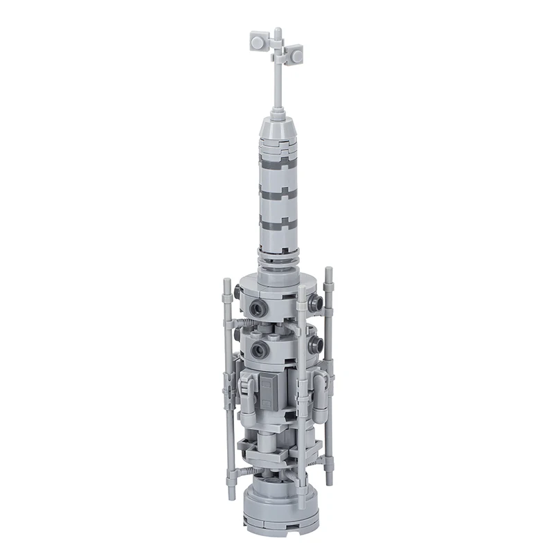 98 шт. Детский конструктор с функцией испарителя |