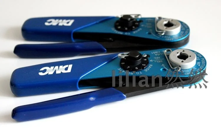 ForWuhan прямые продажи/DMC ручные обжимные плоскогубцы M22520 / 2-01 доступны по низкой