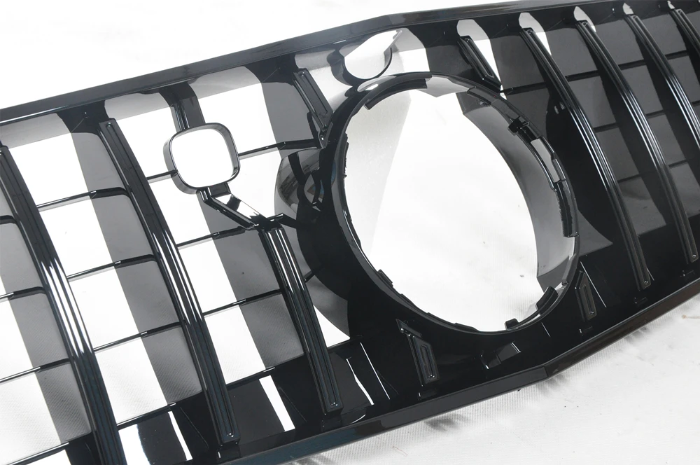 Передняя решетка автомобиля бампера капот сетчатая для Mercedes Benz S Class Coupe C217 W217