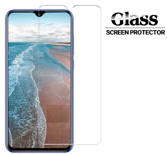 

Защитное стекло для Vivo Y93 Lite V1 Max V3 Max Y3 Y17 Y5 Y93S Y93 Y91