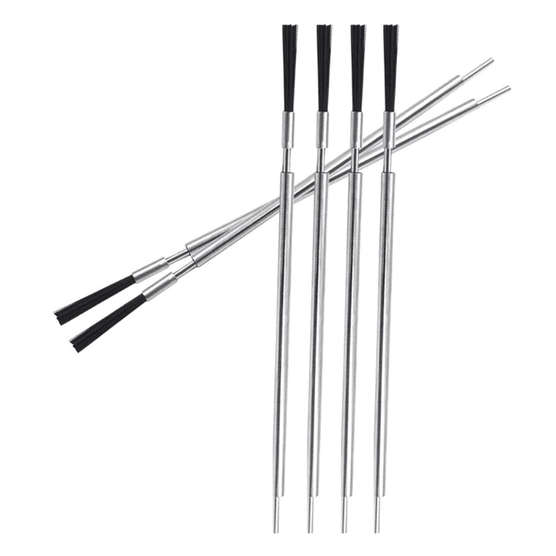 Многоцелевые автомобильные щетки для очистки от нагара Щетки двигателя