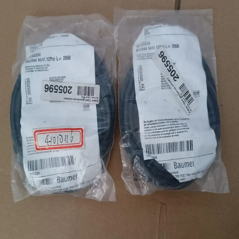 Сервокабель Baomeng 10153334 Бюхлес Конф