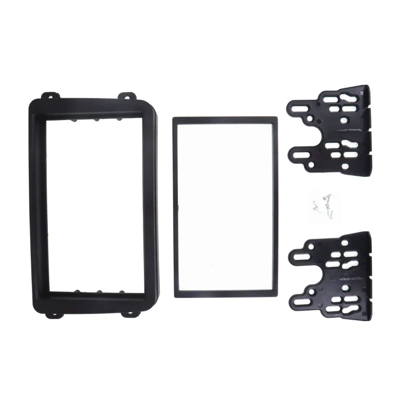 

Suitable for Volkswagen Touran Passat Golf Tiguan T5 modified host panel frame 2009+