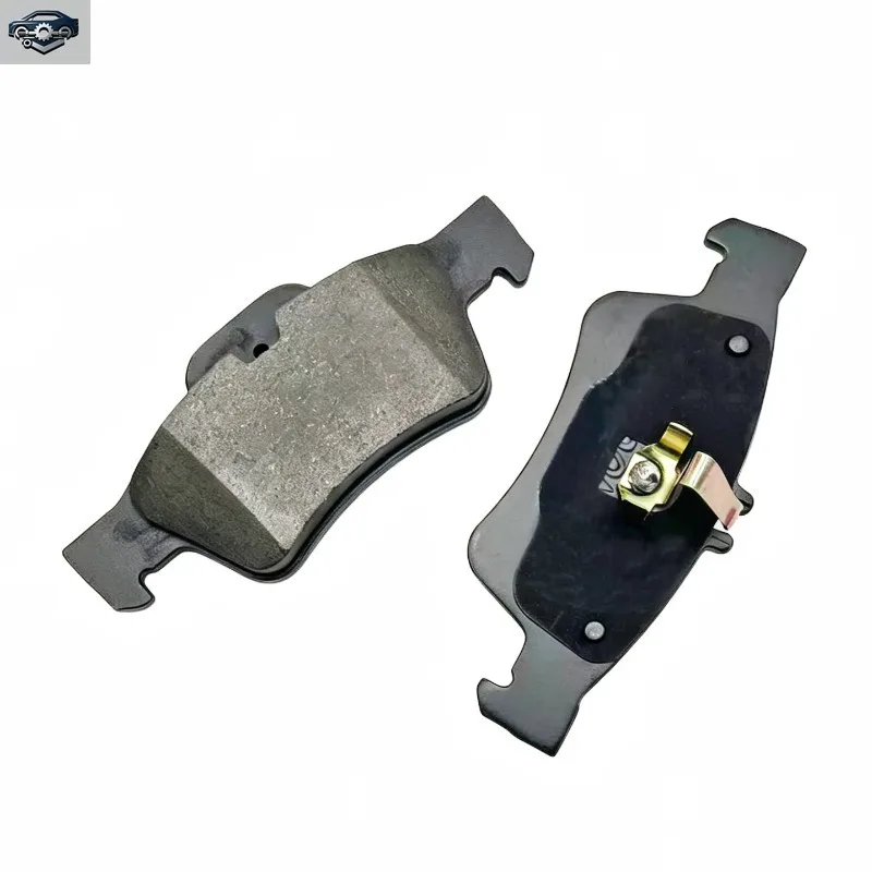1 шт. OEM 0004208904 0074201020 Автозапчасти Тормозные колодки для Mercedes Benz E200 E260 E300 CLS300 000 420 89 04 (art.: 3920dcdc5a147) - 3920dcdc5a147