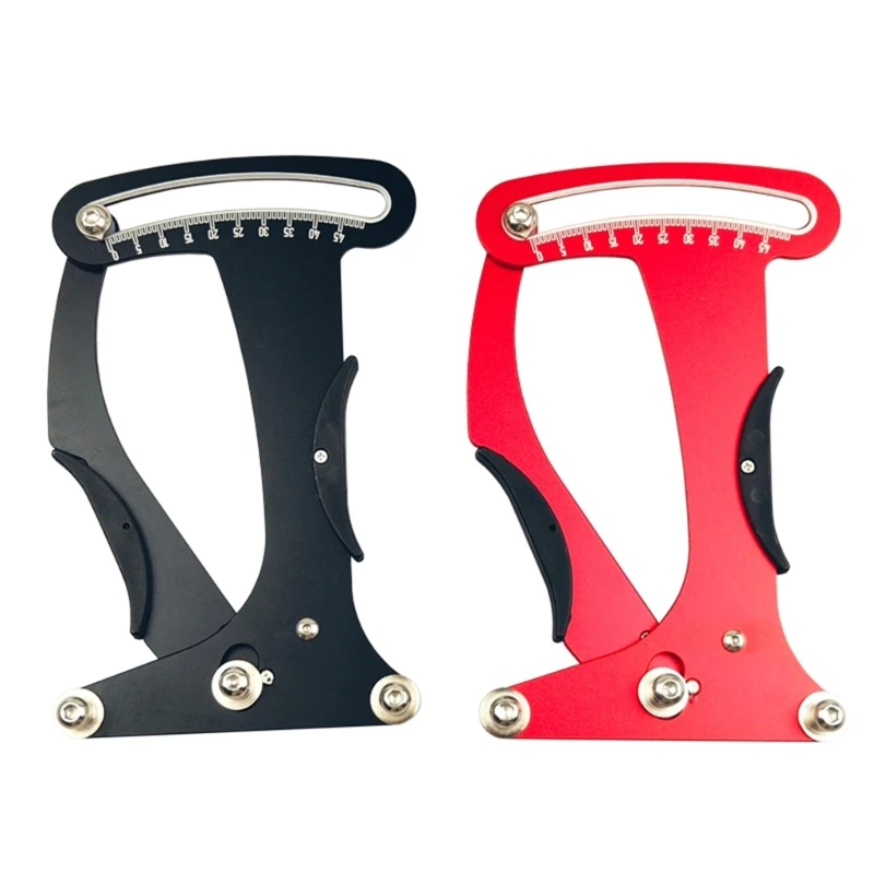 

Spoke Tension Meter Tool Clear Scale Universal Bike Indicator Meter Tensiometer Bicycles Wheel Repair Adjustment Tool